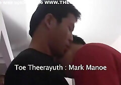 Exotic Asian homosexual guys in Hottest twinks JAV video