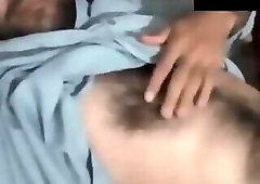 004 (Pakistani Newly Shaved)