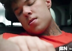 A Car FUCK Gone Right!