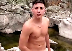 I jacked in the sea and I found out that they were snooping on me