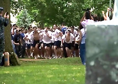 Fabulous male in incredible hunks, str8 gay adult clip