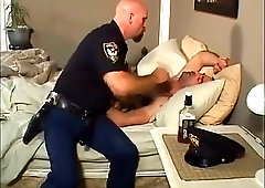 Hot Hairy Studs Banging