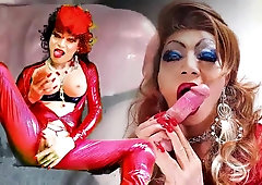 sissy niclo fellatios