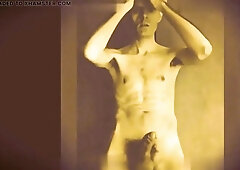 Brit Freddie Sunfields in Golden Weenie Sequence