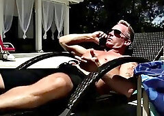 Dana white Hart ft. Lisa Kelly: Blowjob, Cowgirl  Missonary Porn