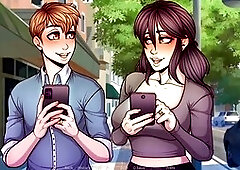 Big futa dicks take charge in FutaDomWorld with Sweetieboy0