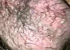 Muscle ass is rimming licked and fucked like a pussy