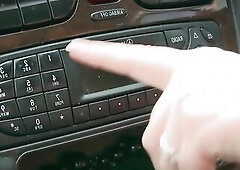 Renee Ross and Samantha 38G are having a wild, ffm three-some in front of the camera