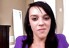 Teen Oral sex Compilation Vol 41 - three Full Large ramrod POV Blowjobs - Zoey Nixon, Binky Banks, Tiffany Paige - All Cum Swallows!