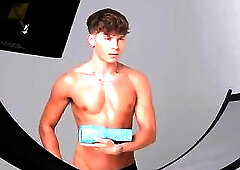 Drake Von Behind The Scenes For Fleshjack