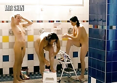 Mr. Skin's What's the deal with The Ladies of SEINFELD'