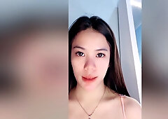 Indo Girl Masturbate Squirt