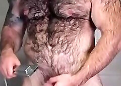 Gerald Gschiel Shower