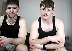 webcam couple
