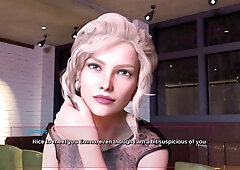 Shut Up And Dance Mysterious Job Ep 2