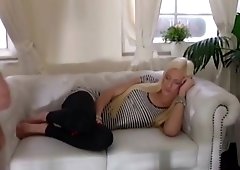 Horny amateur shemale clip with Amateur scenes