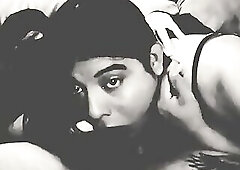 Hungry Sissy Worships Straight BWC