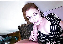 Evil mummy provokes me to get drilled WTF