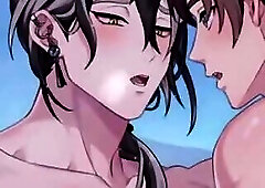 Unfulfilled Dream Rei