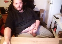 German, gay boy, uncut amateur