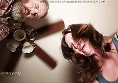 Hawt Aged Autumn Cooper is another time the Sexy mother I'd like to fuck Landlady. This time this babe has a crush on her fresh aged tenant. A pa