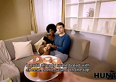 Hunt4k. not a pervert