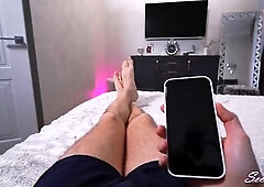 Sexy mother I'd like to fuck Stepmom’s Pants Inadvertently Teased Me… Resulted in Obscene Taboo Banging
