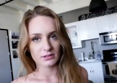 My stepsis crushed our dad's car and now she wants me to