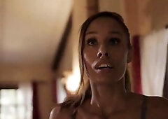 Sexu trans bangs trans lesbian babes