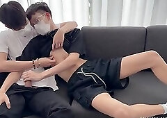 MARCHCMU Thai Twink Boys