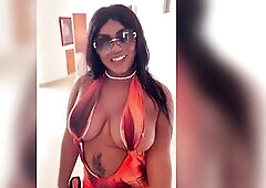 Sexy Colombian mother i'd like to fuck