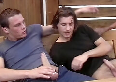 Spring Makes Us All Wild Part #two - Totally remastered in HD