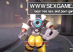 Big booty 401: Blowjob, Big Tits  Hardcore Porn