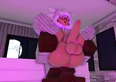 Roblox orgy