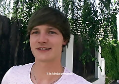 Czech Hunter 459 - BIGSTR