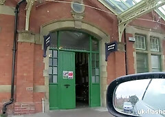 Can’t handle Shameless Bonnie Rose