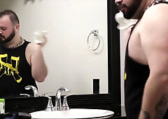 Rusty McMann and Dean Gauge - Knotty Boy - BearFilms