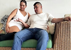 Psychologist Mara Gives Hardcore Sex Therapy To Her Patient Pov