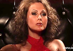 Tina Kay In The Devil Wears Prada