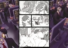 pokemon pervert town