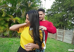RK Prime - He Shoots, She Scores 1 - Mike Ox