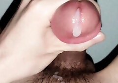 Cory Folsom gay solo masturbation