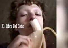 HADA DEL BOSQUE COMO PLATANO EN EPISODE