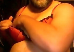 My Red Bra and Country Music