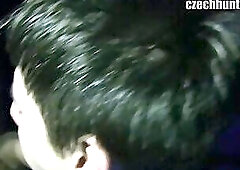 Czech Hunter, Scene 67 - Cool sex in the car