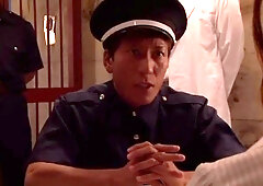 Agent ~ KAORI tits fell in secret prison - woman investigator