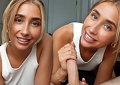 Large Stepsis helps build my raunchy confidence - Lily Phillips