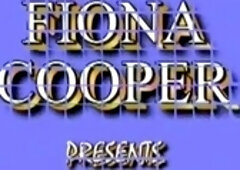 Solo masturbation of a beautiful amateur blonde