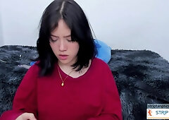 Barewet Sensuous gala at stripTango