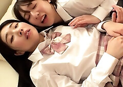 [Reducing Mosaic] I Be Sandwiched Between Two Beautiful